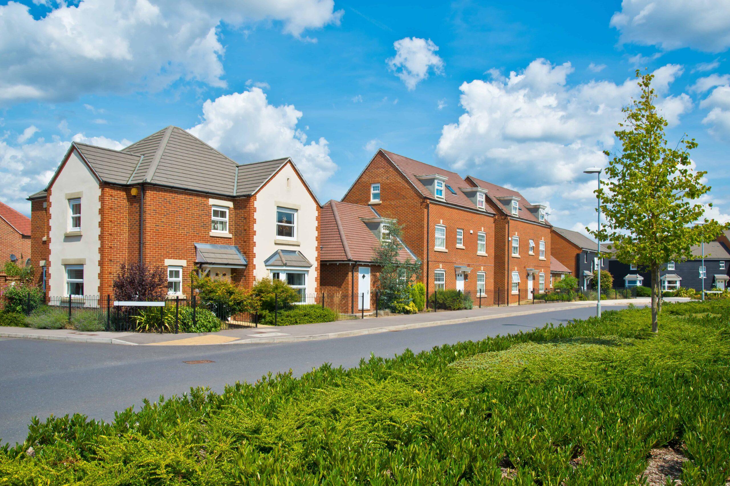 Barratt Homes case study