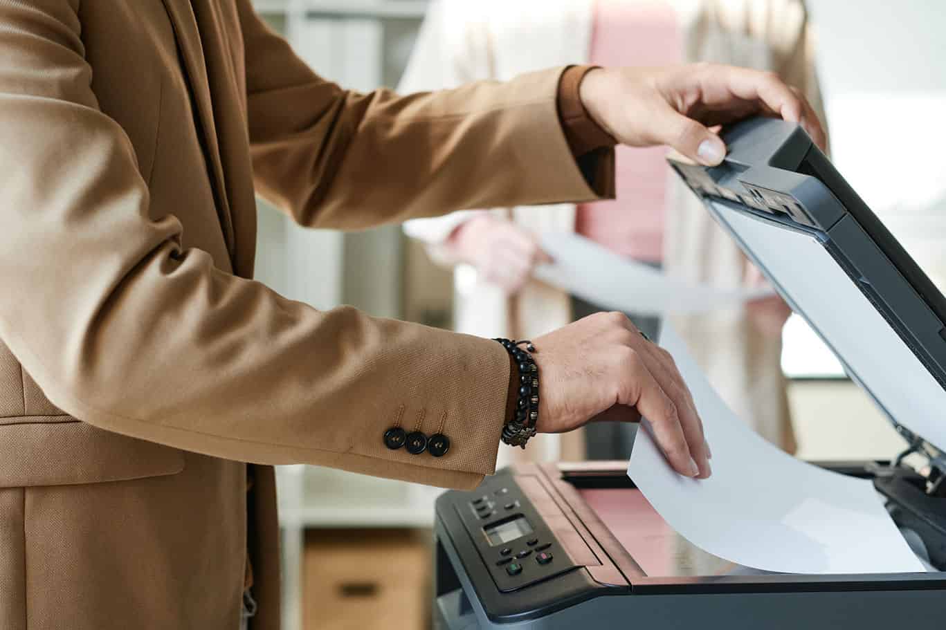 printing costs