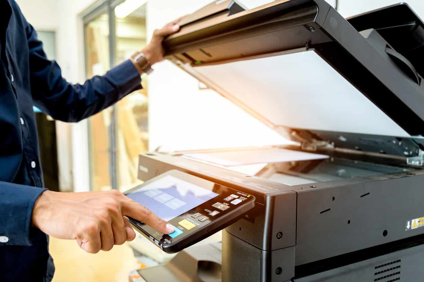 high definition scanning