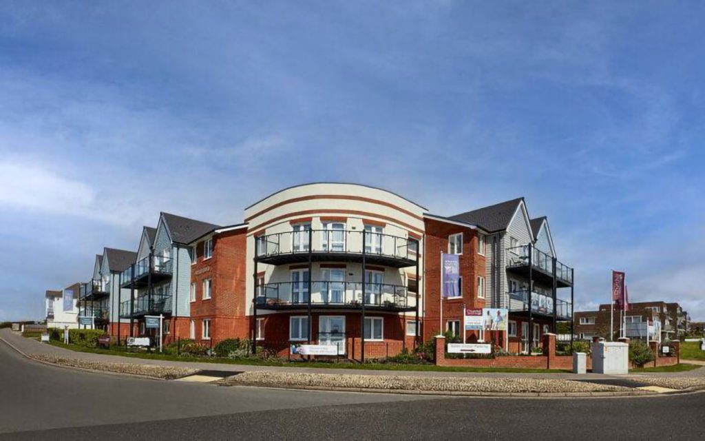 Churchill Retirement Homes