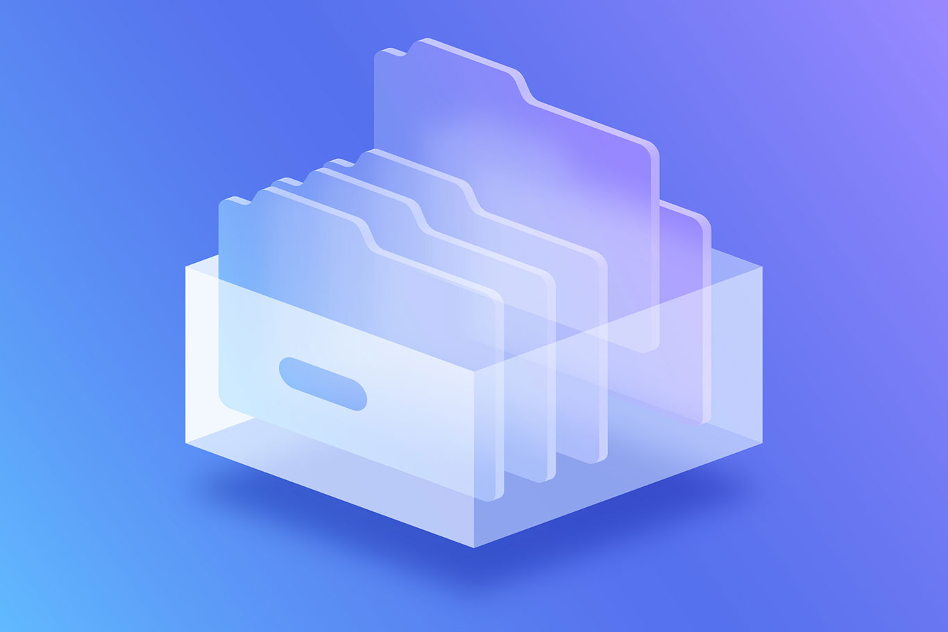 digital document archiving system