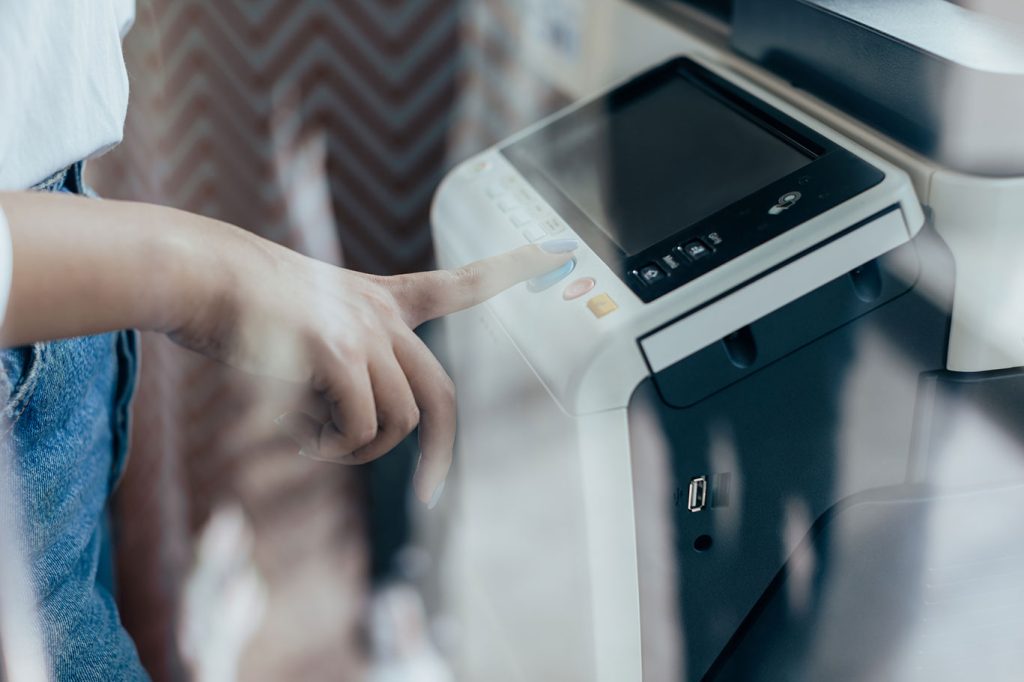 scan documents service