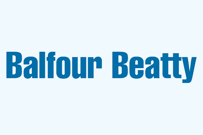 Balfour Beatty Document scanning client