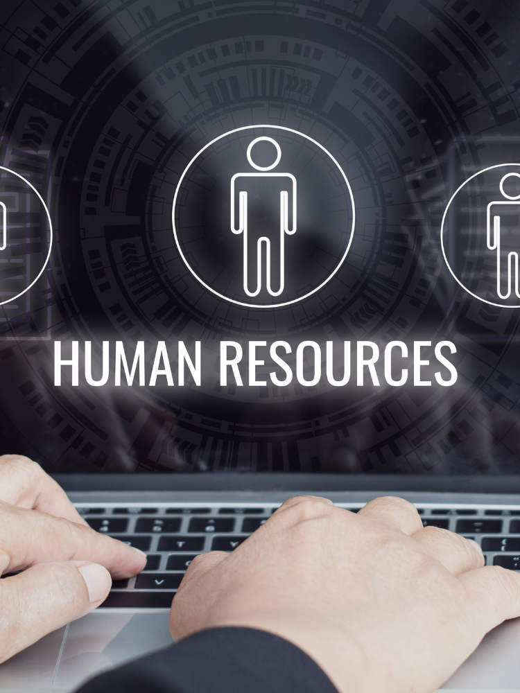 Personnel file digitisation for HR departments