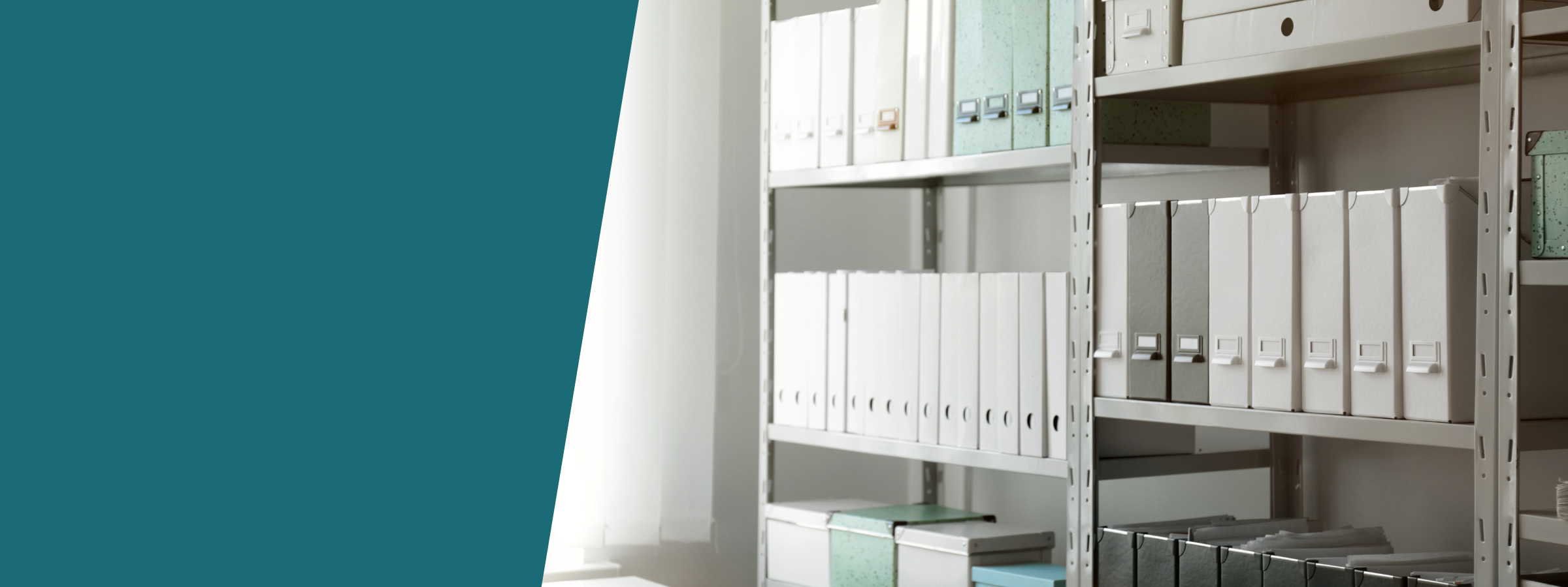Bulk scanning services for archive documents